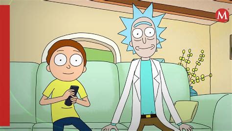 ver rick y morty temporada 7 gratis